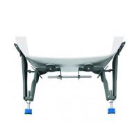 Ножки для стальной ванны LIGEYA комплект