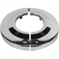 Отражатель для полотенцесушителя разъемный Ф3/4