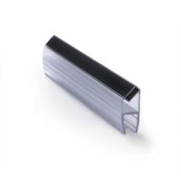 Уплотнитель дверной магнитный 4 мм "Тритон" 