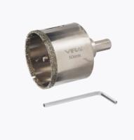 Коронка алмазная по керамограниту Ф50