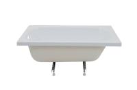 Ванна акриловая Тритон УЛЬТРА-120