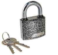 Замок навесной APECS PD 01-50 