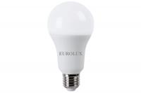 Лампочка светодиодная EUROLUX 20Вт 