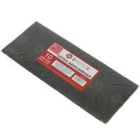 Сетка абразивная Р600 115*280 мм BARTEX 10 шт