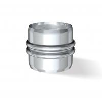 АДАПТЕР нерж. ПП Ф115 