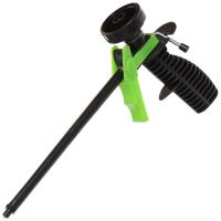 Пистолет для монтажной пены BARTEX PROMO пластик