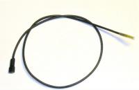 Кабель пьезорозжига АОГВ SIT L-600мм Ф2,4 Ф6,3