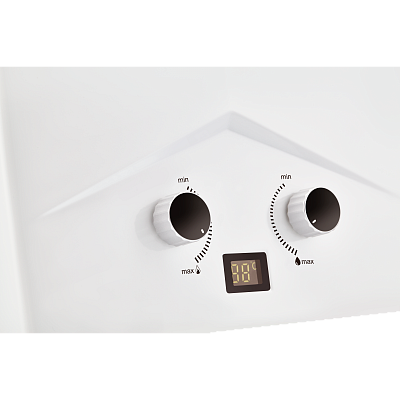 Газовый водонагреватель BALLU GWH 10 Warmix