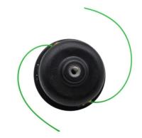 Катушка для электротриммера с леской VEBEX KT-13 гайка м81,25