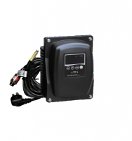 Частотный преобразователь VODOTOK ЧП-1,5 кВт 220В