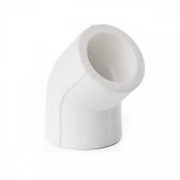 Полипропиленовый угол 20/45