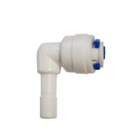 Переходник с колбы фильтра на трубку Т1/4*В1/4 (угловой) F9064