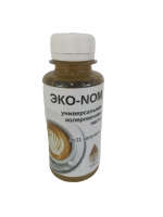 Паста колеровочная 0,1 л ЭКО-НОМ №11 капучино