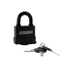 Замок навесной APECS PDR 50-70 влагостойкий