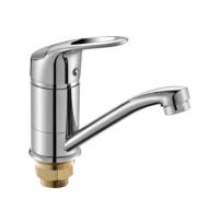 Смеситель для кухни OUTE T40503DB