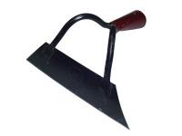 Тяпка 200*55 Суперсталь красная