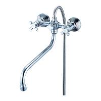 Смеситель для ванны DIONIS DAF6-623