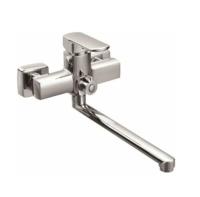 Смеситель для ванны BOOU В8215-18F латунь