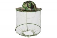 Шляпа антимоскитная