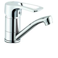 Смеситель для кухни G-lauf 4D4-B181 одноручковый 