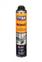 Клей-пена TYTAN BOND 750мл пистолет