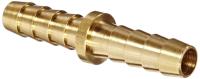 Штуцер на шланг Ф6-9 мм соединительный