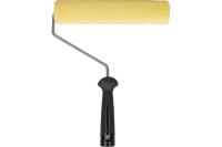 Валик DECOR велюр 240мм Ф42 ворс 4мм 