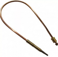 Термопара АОГВ SIT 1000 мм резьба М9*1 оголовок без резьбы