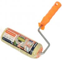 Валик АКОР мастер для фасадных работ 180мм/48мм полиакрил