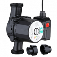 Насос циркуляционный PUMPMAN ECO-SERIES TRS 25/4-180