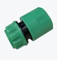 Быстросьемная муфта Ф1/2  1-2. SALE