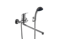 Смеситель для ванны PLSTART PD22011 одноручковый