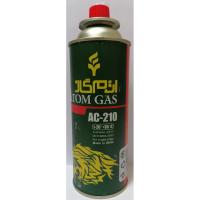 Газовая горелка с пьезорозжигом 920 белая