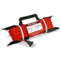 Удлинитель РЕСАНТА на рамке 2*1 30 метров