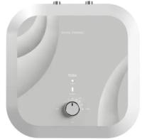 Водонагреватель Royal Thermo RWH 15 Stilla U установка под раковину