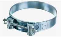 Хомут ленточный усиленный Ф149-161