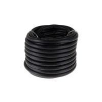 Шланг поливочный TUBOFLEX ТЭП 3/4 18,5мм 25м черный