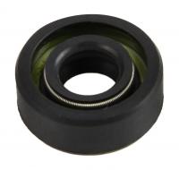 Сальник для насоса одинарный вал 10мм