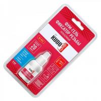 ФУМ-ГЕЛЬ KUDO неразъемный 6 мл