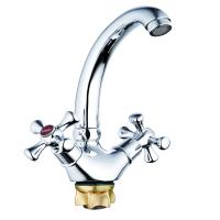 Смеситель для кухни G-lauf QTZ4-C827 