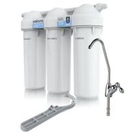 Фильтр UNICORN FPS 3 СТАНДАРТ трехступенчатый с краном