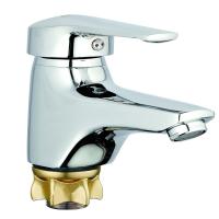 Смеситель для умывальника G-lauf LWZ1-A182 латунь
