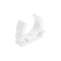 Полипропиленовый хомут Ф40 