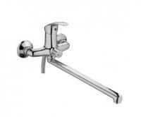 Смеситель для ванны HAIBA НВ2236 латунь