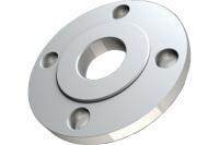 Фланец стальной Ф65  (10атм)