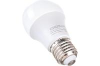 Лампочка светодиодная ERGOLUX Е27 10Вт