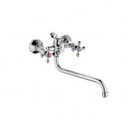 Смеситель для ванны FEINISE S72317A-35S