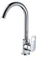 Смеситель для кухни РМС SL134-017F 