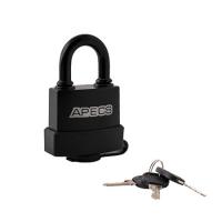 Замок навесной APECS PDR 50-45 влагостойкий
