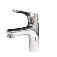 Смеситель для умывальника LEMEN LB-1483